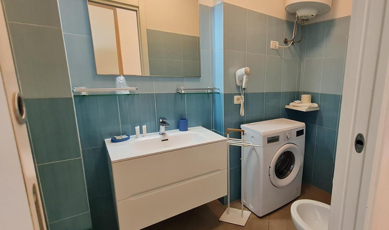 Casa Pomonteアパートメント エクステリア 写真
