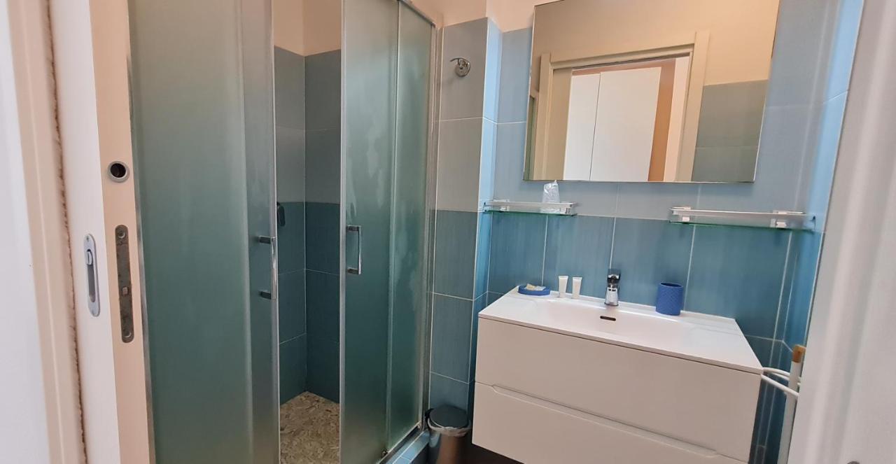 Casa Pomonteアパートメント エクステリア 写真