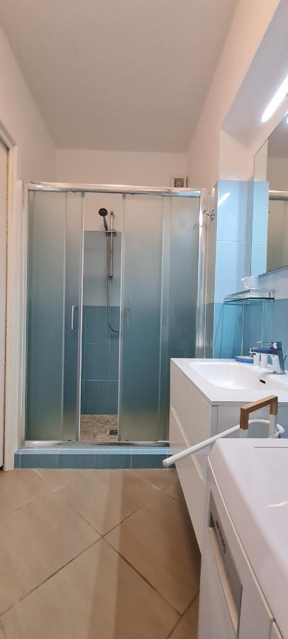 Casa Pomonteアパートメント エクステリア 写真
