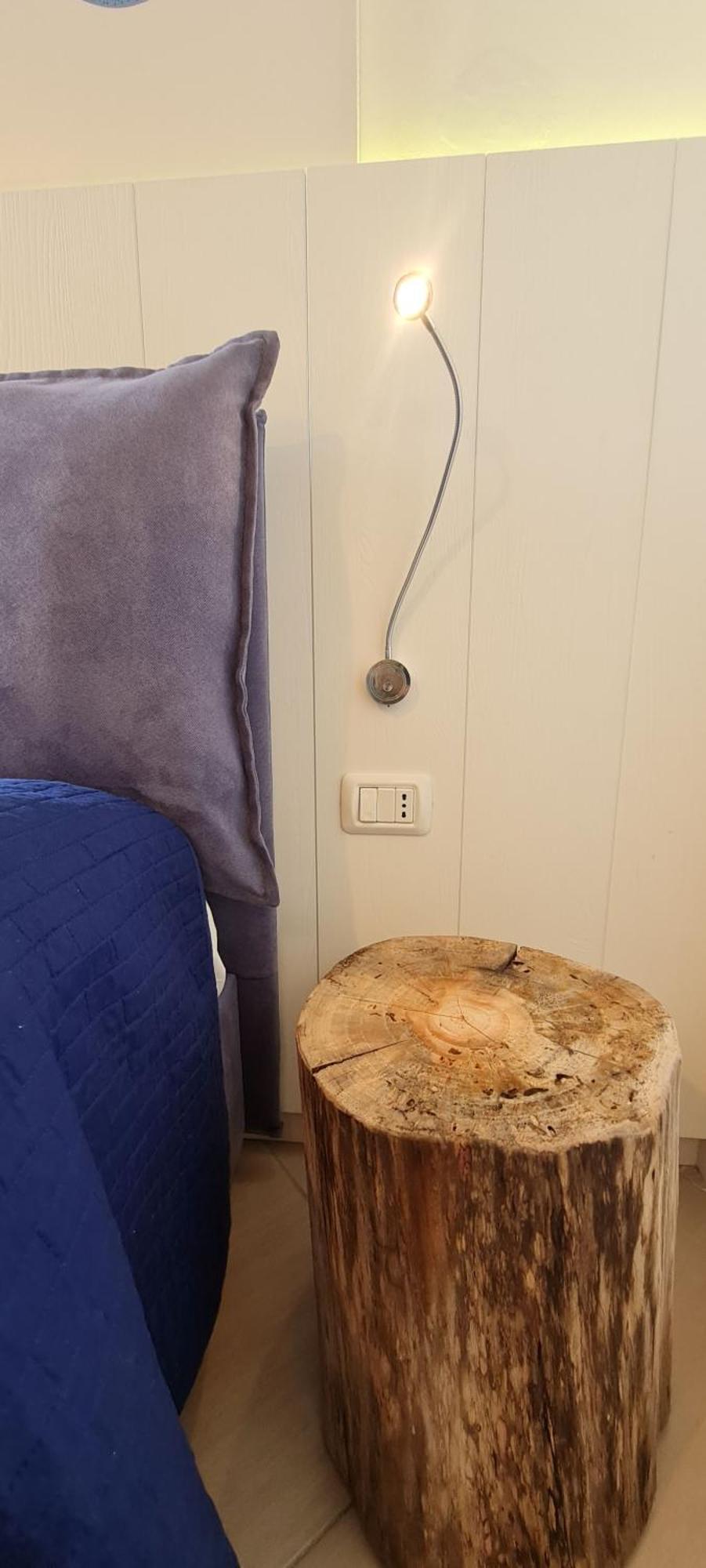 Casa Pomonteアパートメント エクステリア 写真