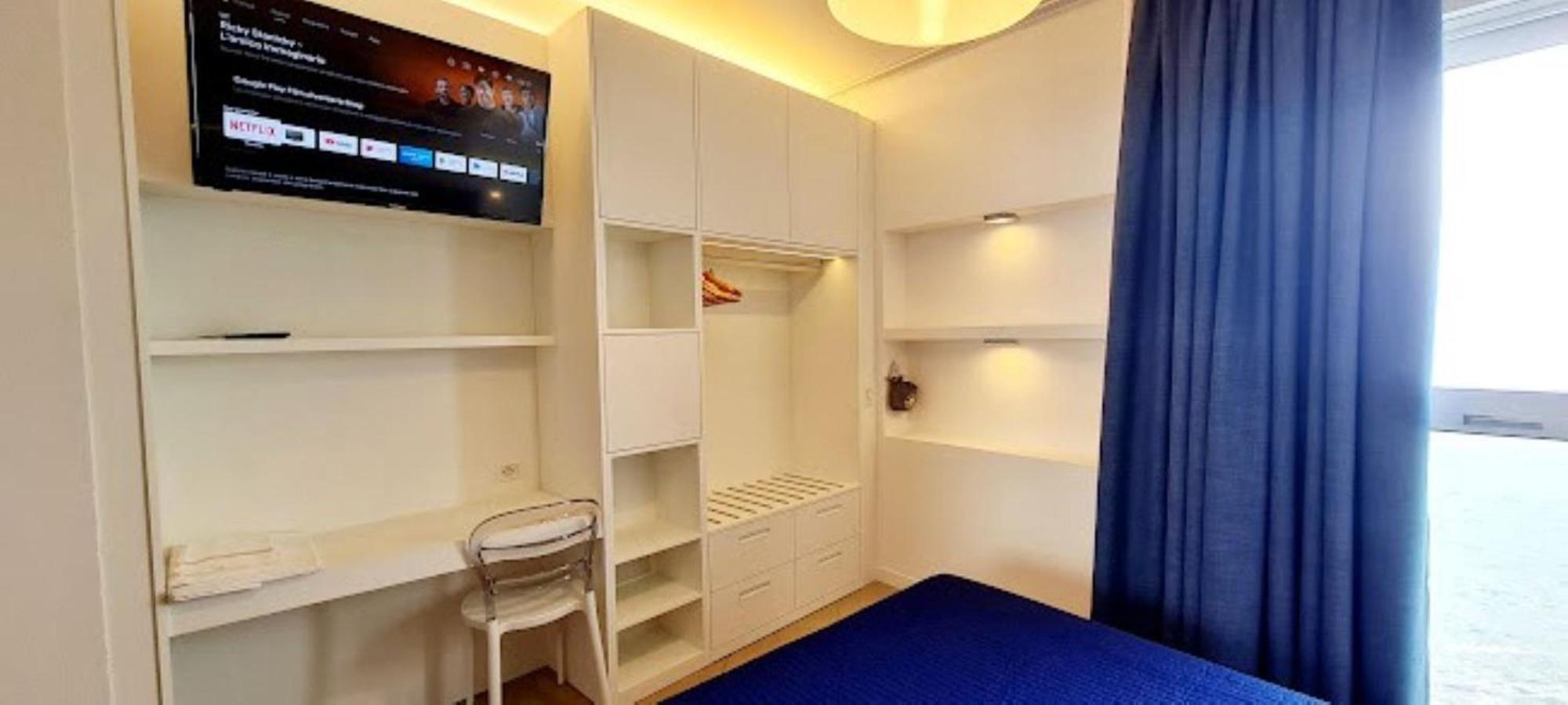 Casa Pomonteアパートメント エクステリア 写真