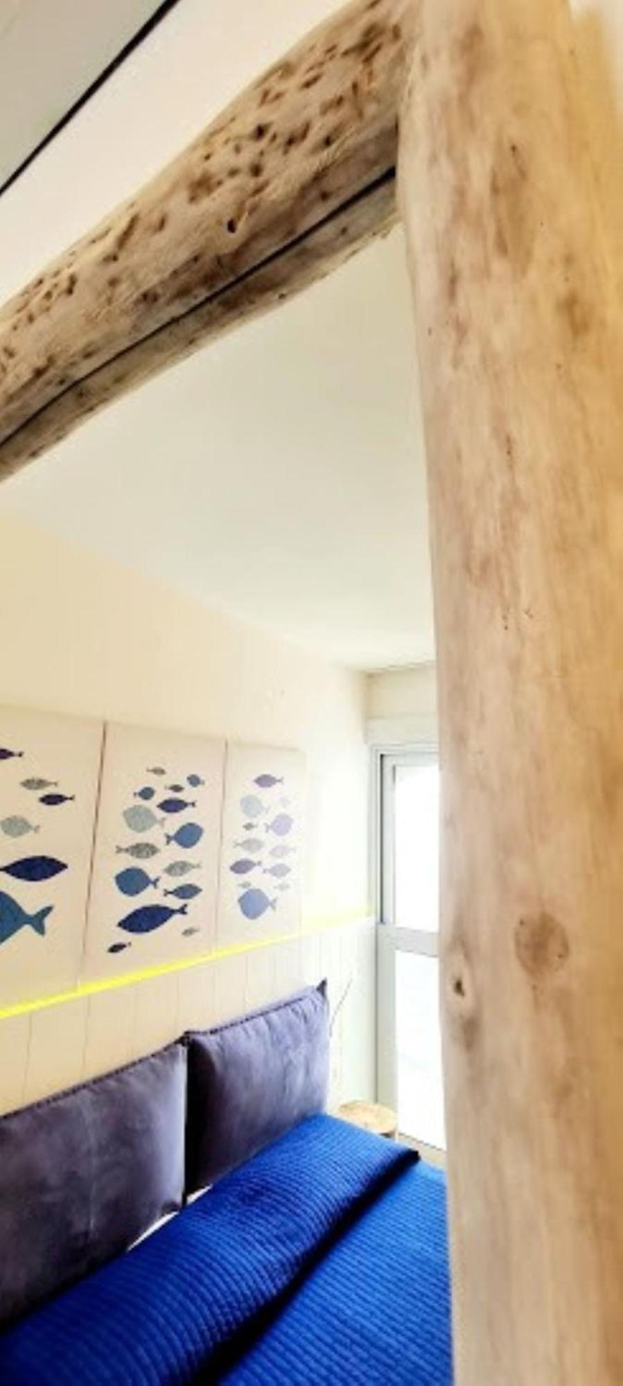 Casa Pomonteアパートメント エクステリア 写真